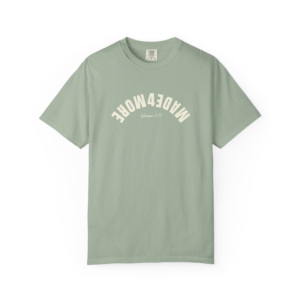 Made4More Upside Down Tee