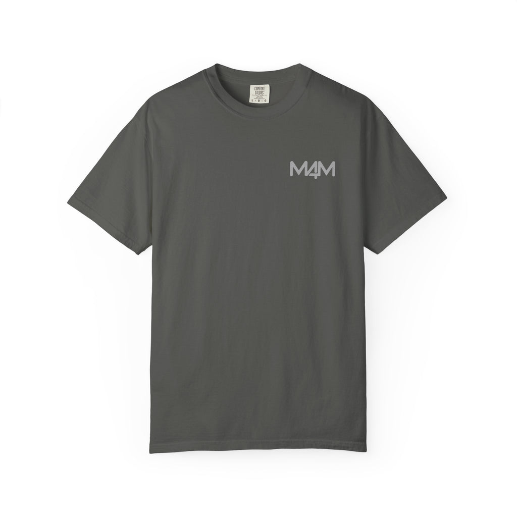 Here I Am Lord Send Me — M4M Tee