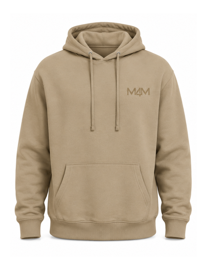 Made to Matter - M4M Hoodie