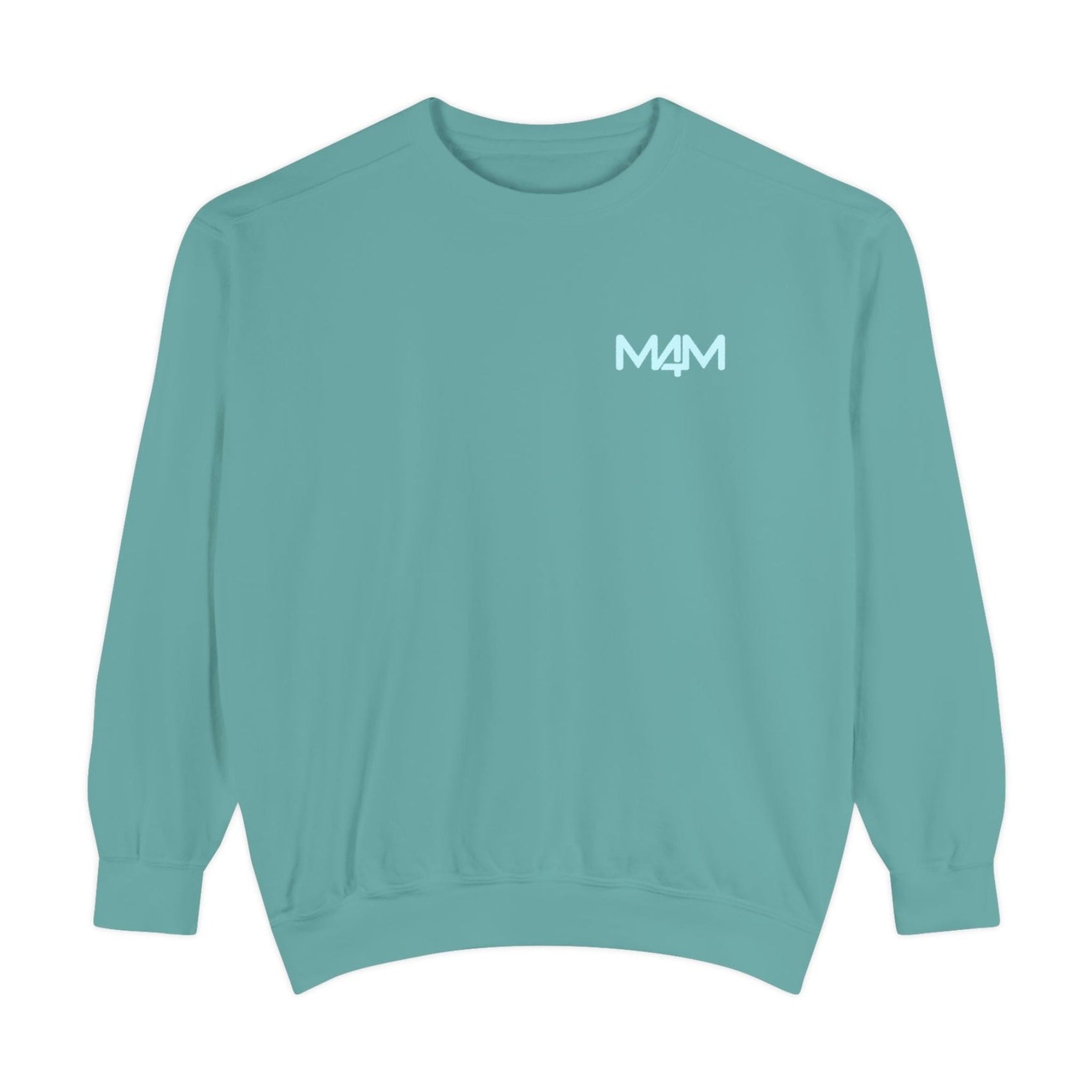 Made4More Crewneck Sweatshirt — EPH 2:10