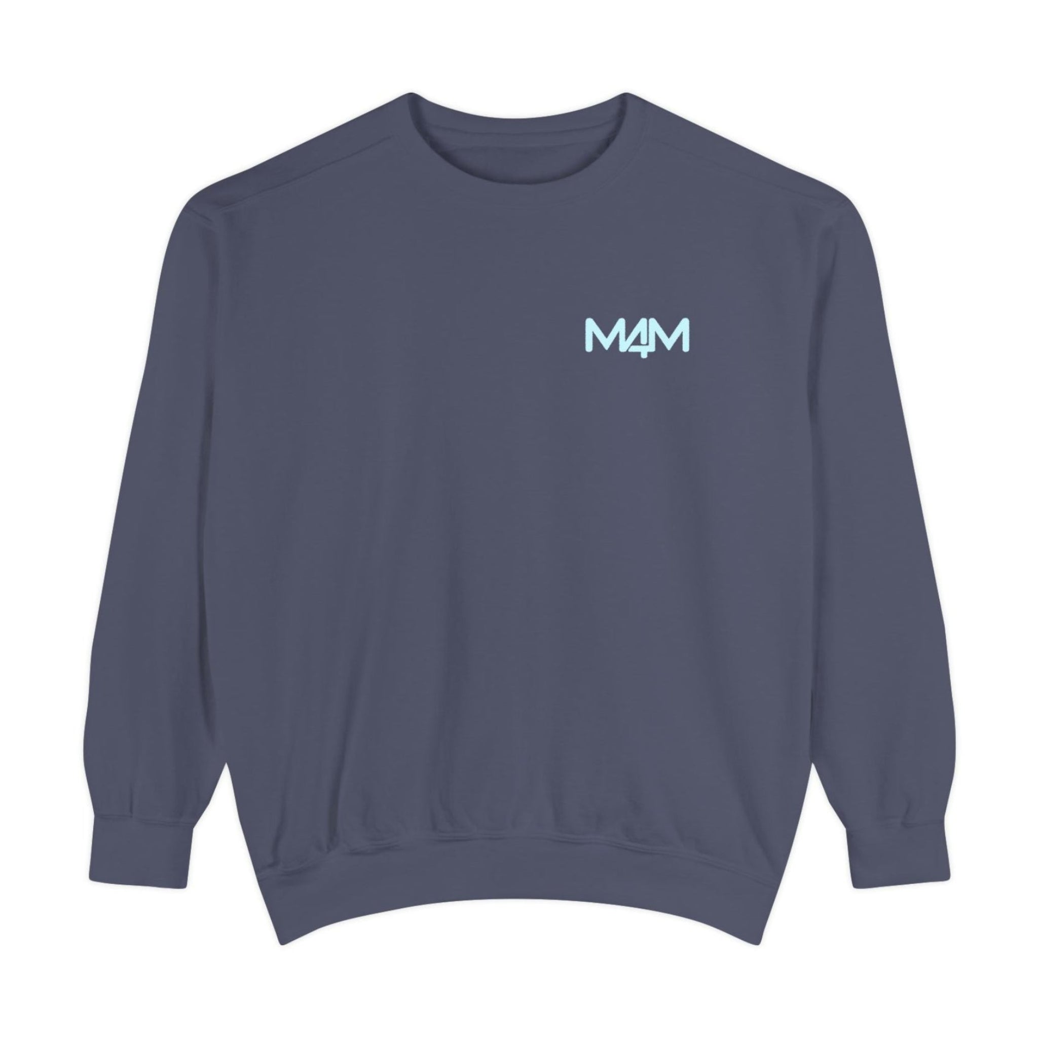Made4More Crewneck Sweatshirt — EPH 2:10
