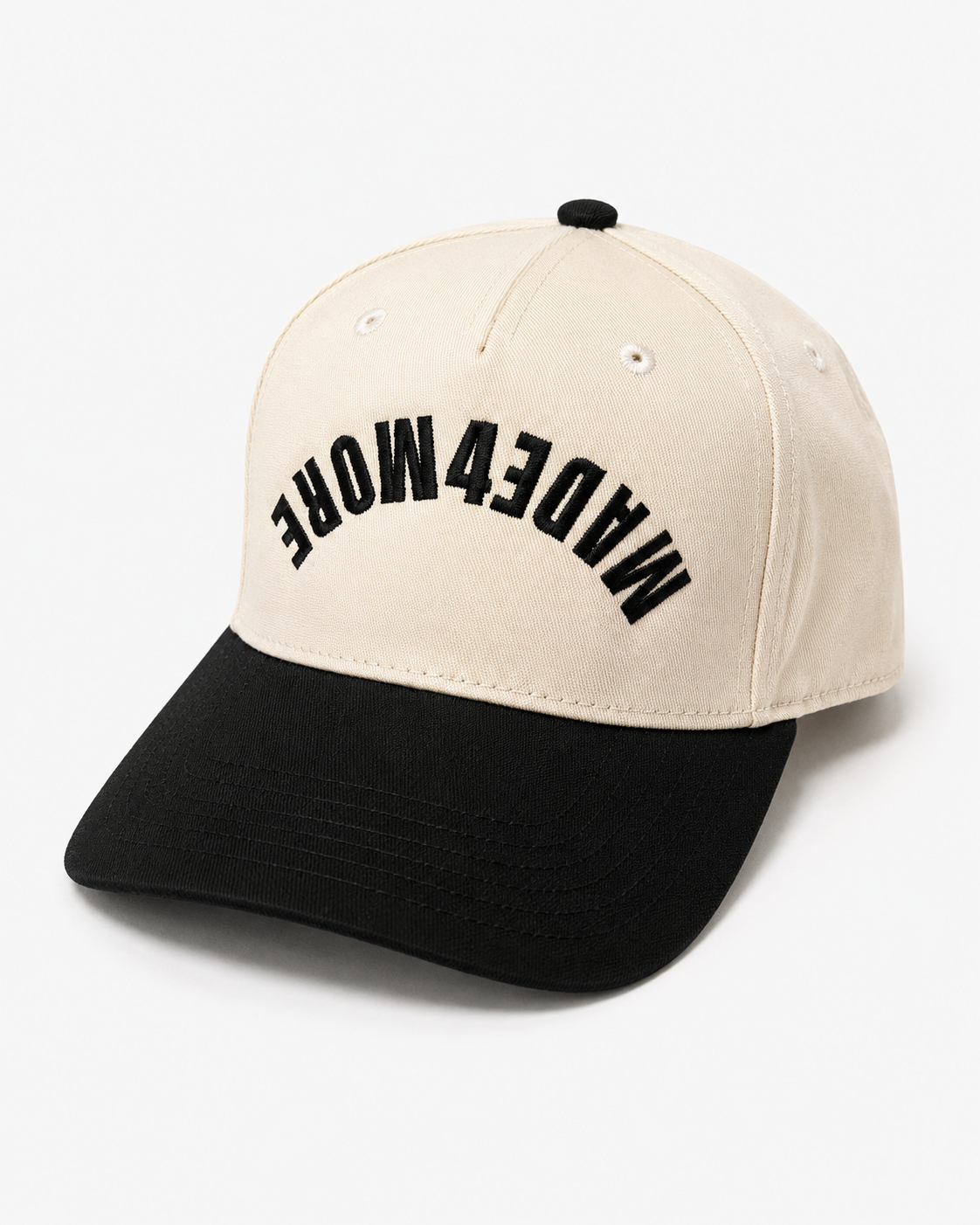 Made4More Upside Down Hat