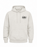 Simple M4M Idaho Logo Hoodie