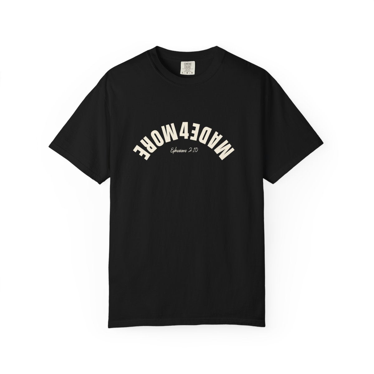 Made4More Upside Down Tee