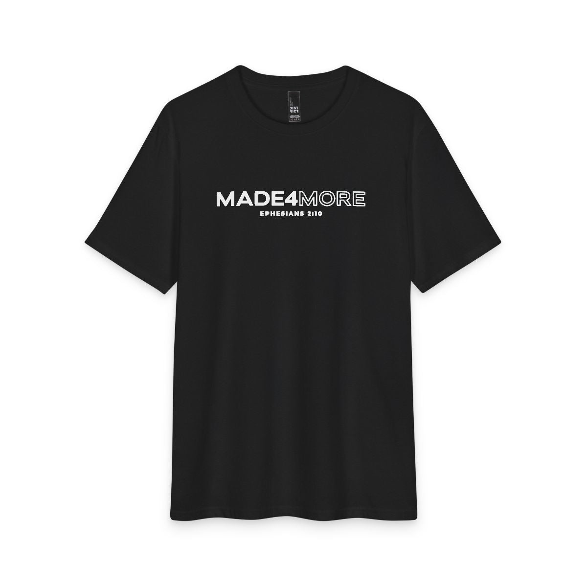 The Original Made4More Tee
